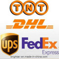 Brand Electronic Products Courier Express From China to Belgium